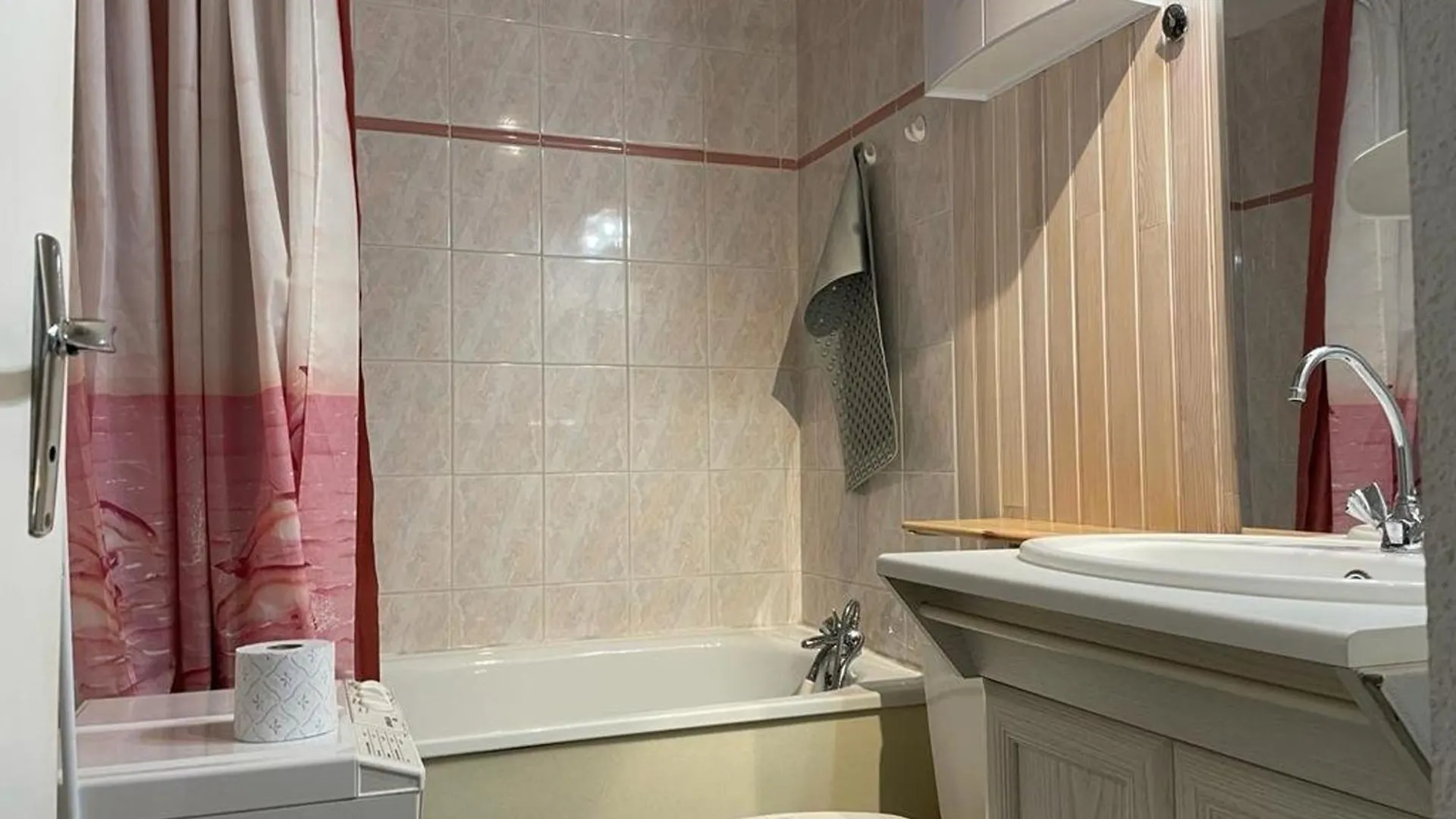 Studio Cosy 2 Pers Avec Terrasse, Bareges - Proche Thermes Et Ski, Navette Gratuite - Fr-1-403-102